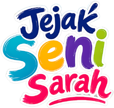 Jejak Seni Sarah